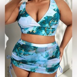 SHEIN Bathing Suit